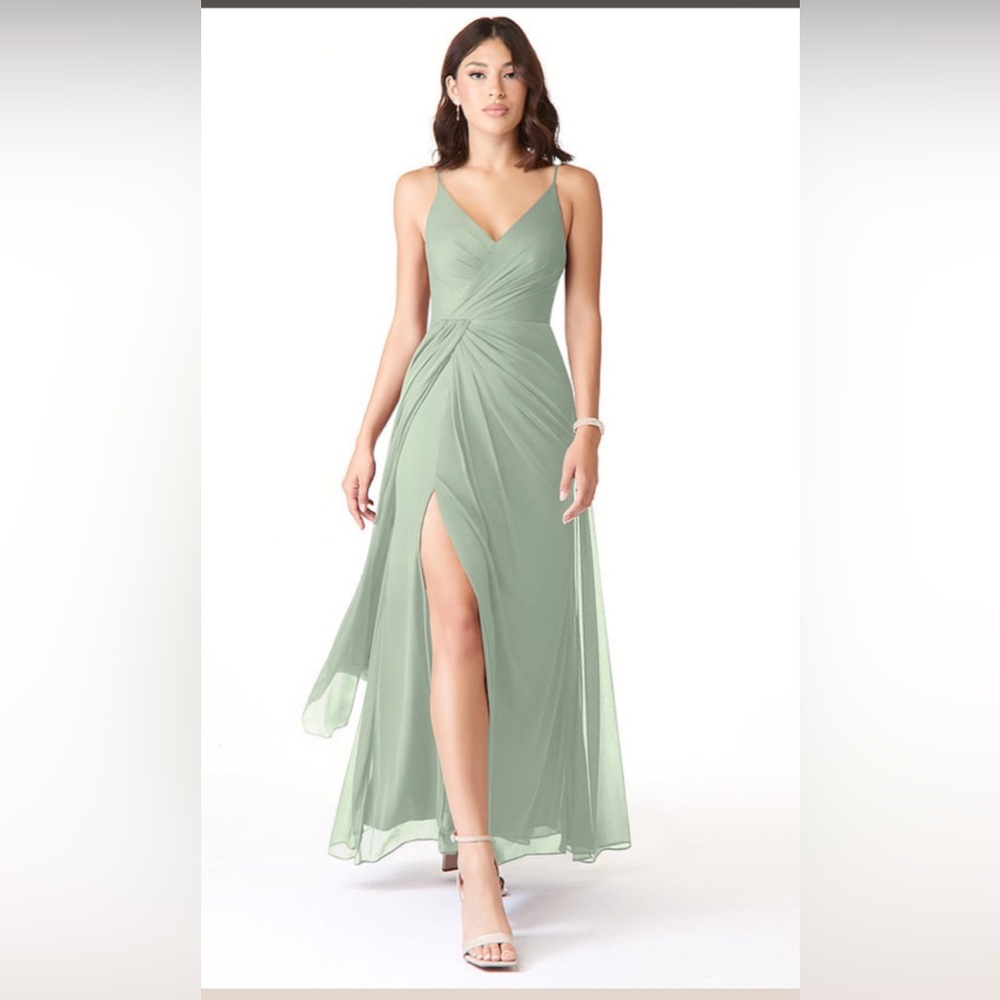 Azazie Bridesmaid Dress